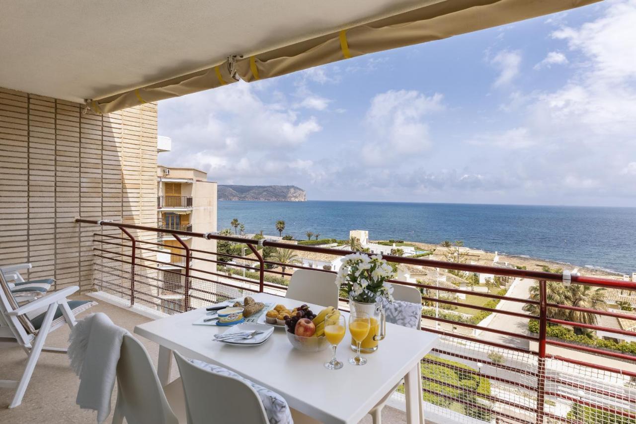 Cofisa Vista Mar Jávea Exterior foto