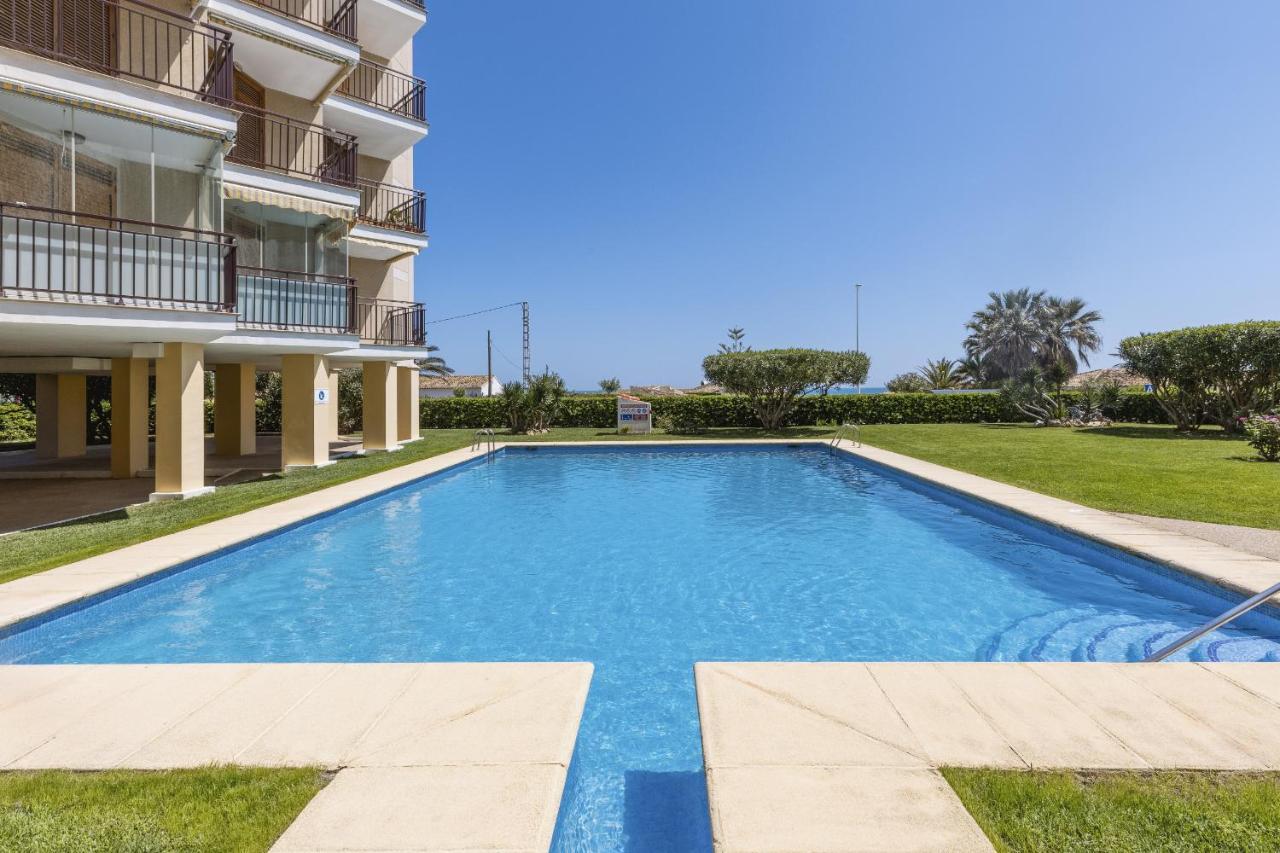 Cofisa Vista Mar Jávea Exterior foto