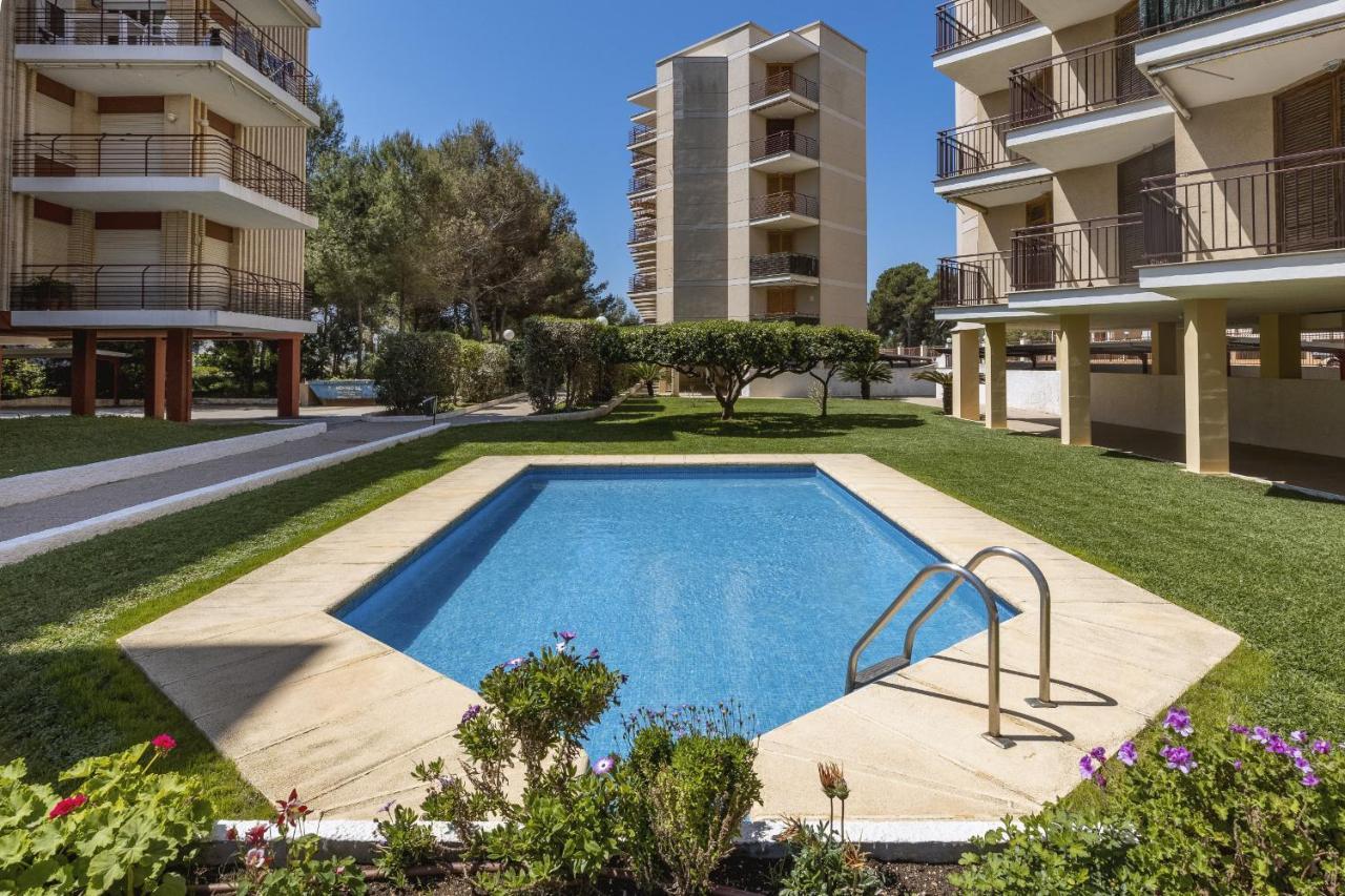 Cofisa Vista Mar Jávea Exterior foto