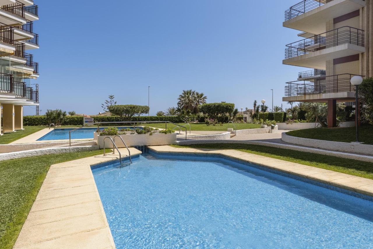 Cofisa Vista Mar Jávea Exterior foto