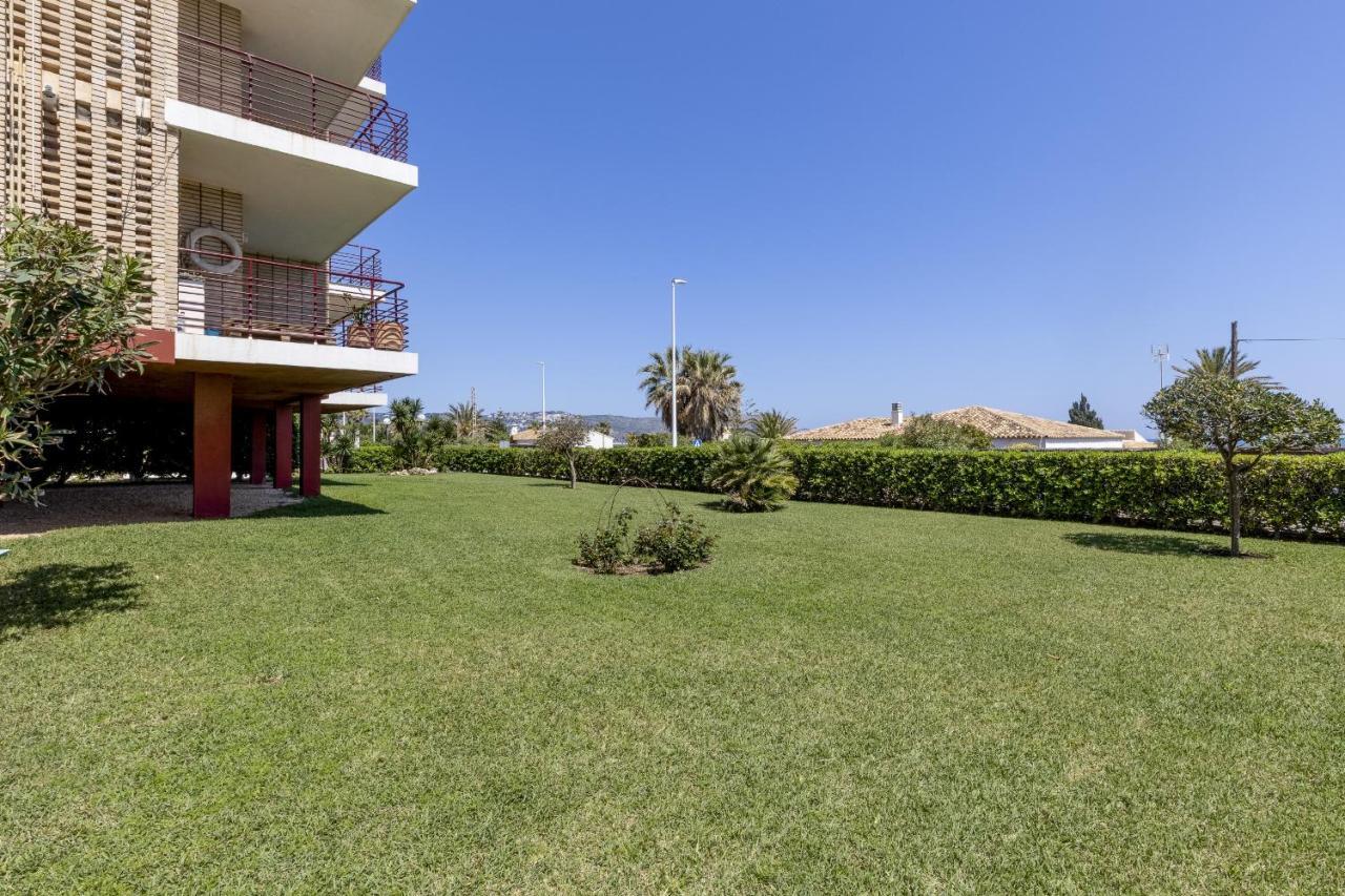 Cofisa Vista Mar Jávea Exterior foto